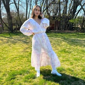 Meet your Posher, Francis